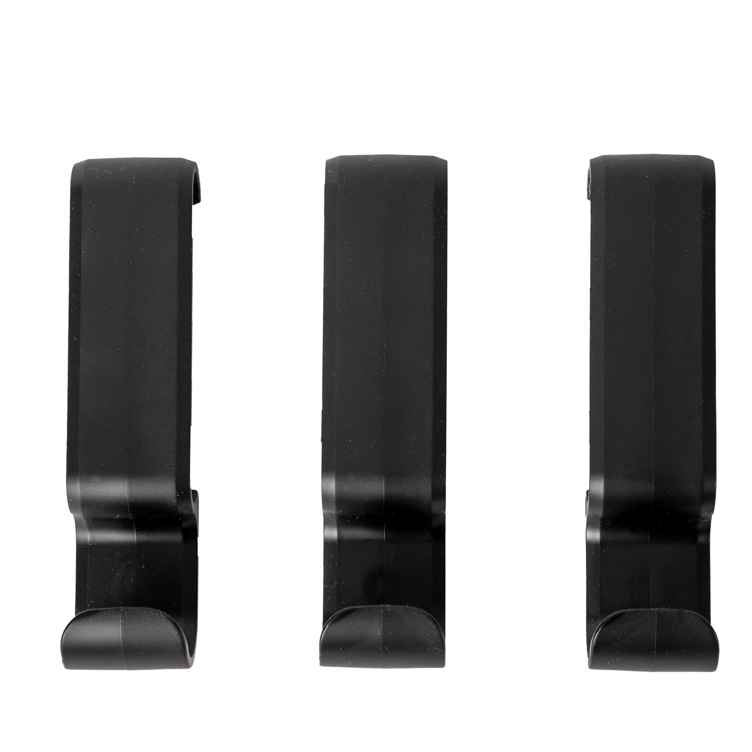 Traeger P.A.L. Pop-And-Lock Zubehörhaken (3 Stück)