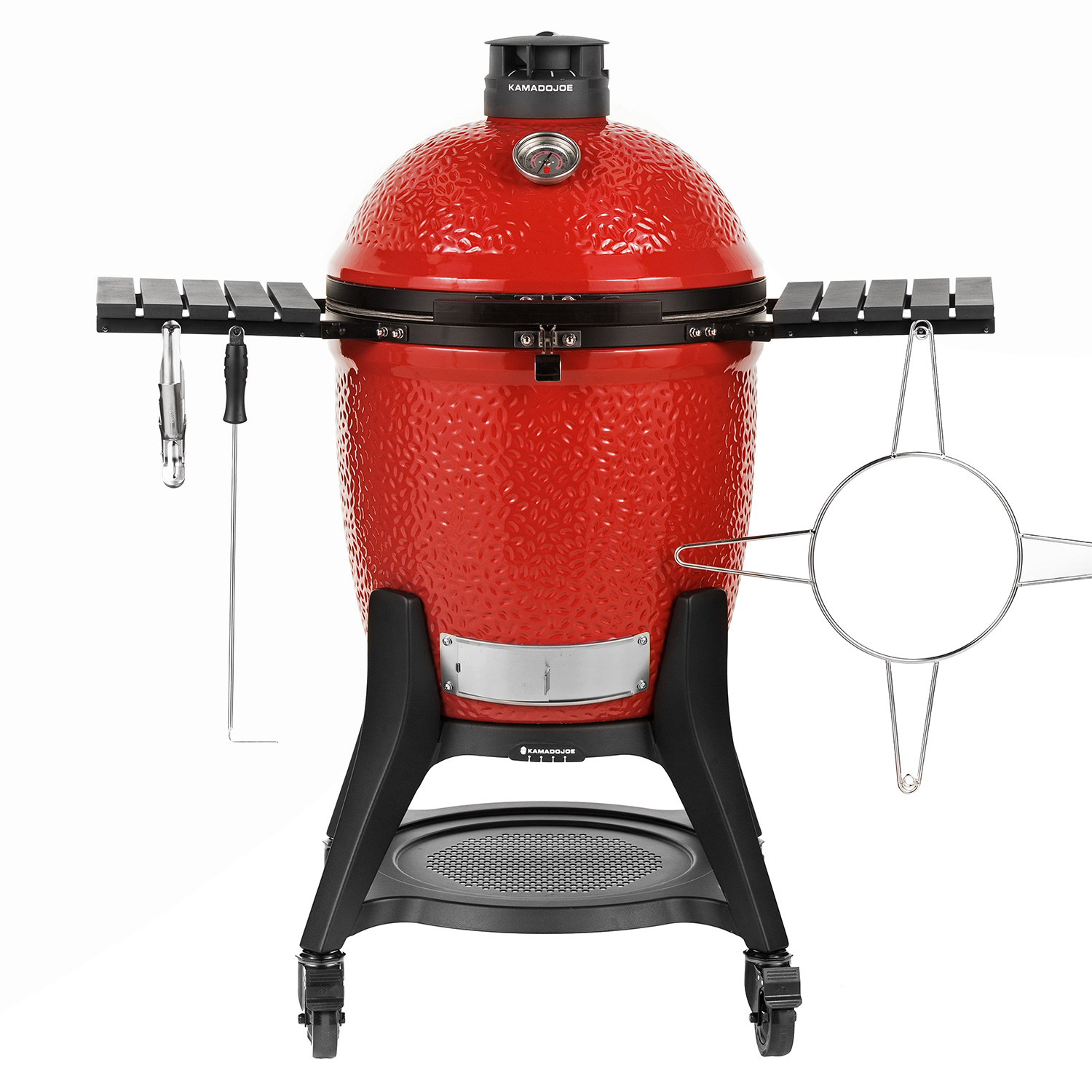 Kamado Joe Classic Joe Serie III Keramikgrill