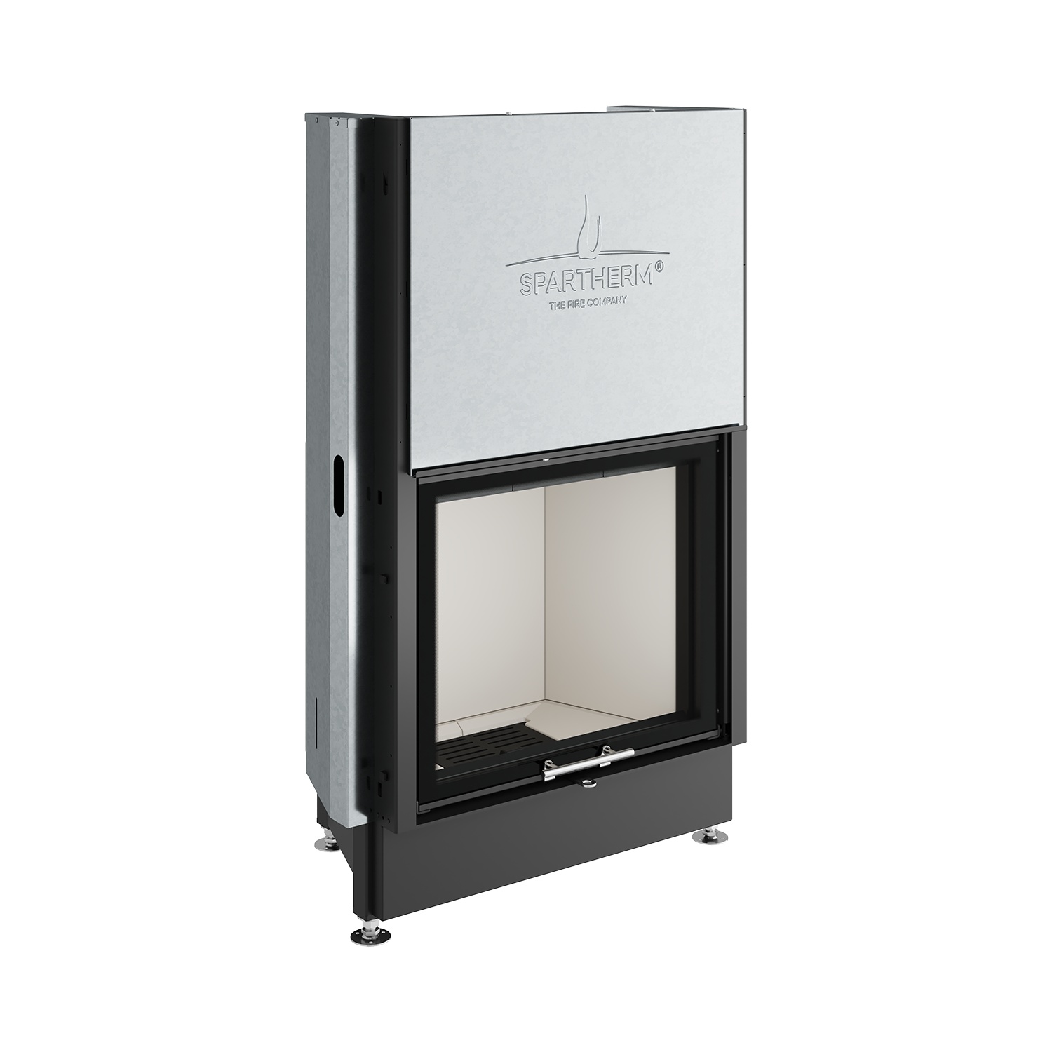 Spartherm Mini Sh Kamineinsatz 180 mm RR
