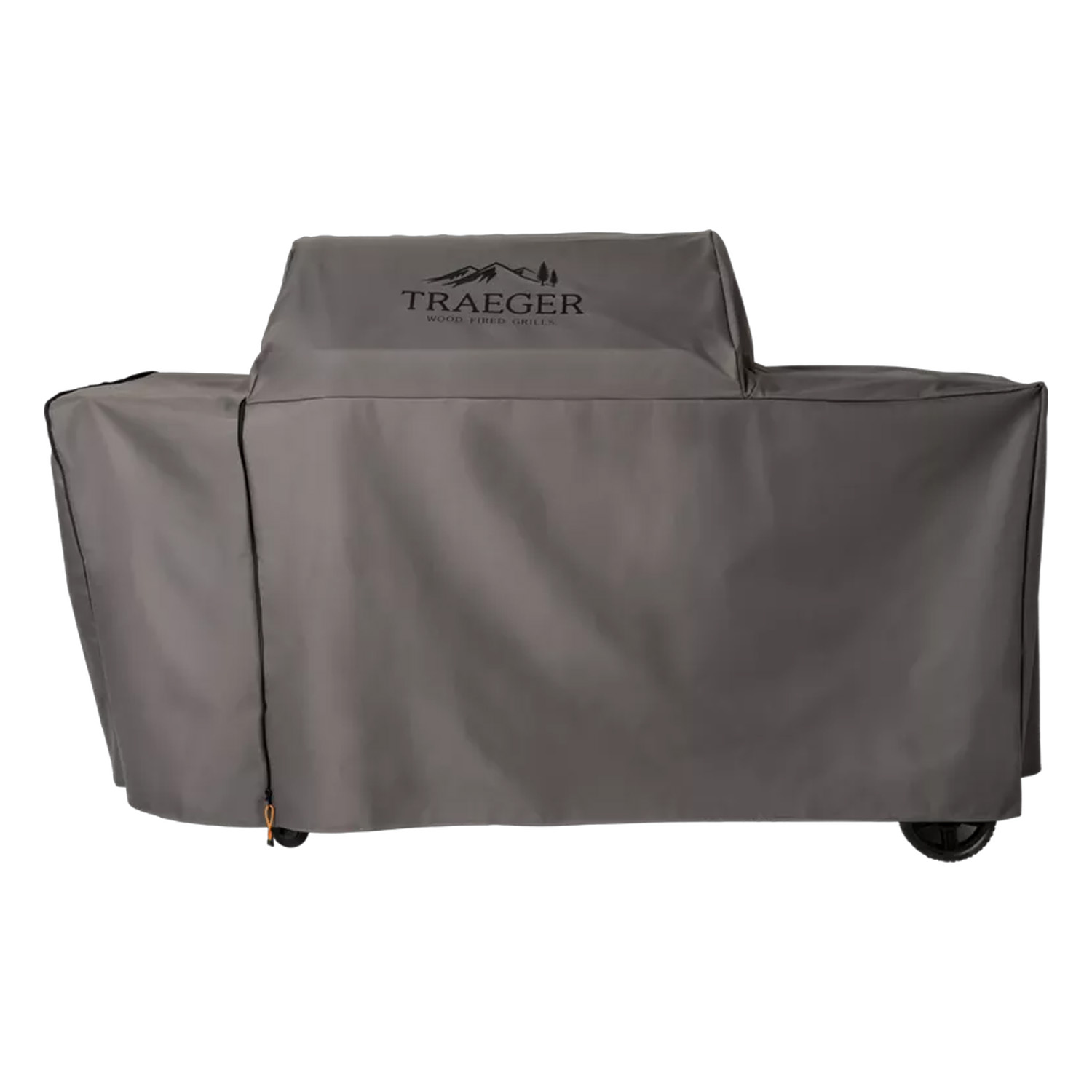Traeger Abdeckhaube für Woodridge Pro und Elite