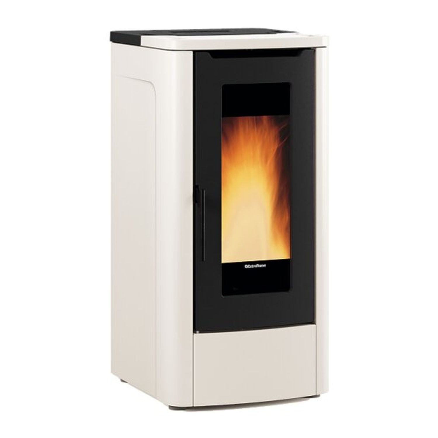 Extraflame TEOREMA PLUS AD - ivoire Poêle à granulés