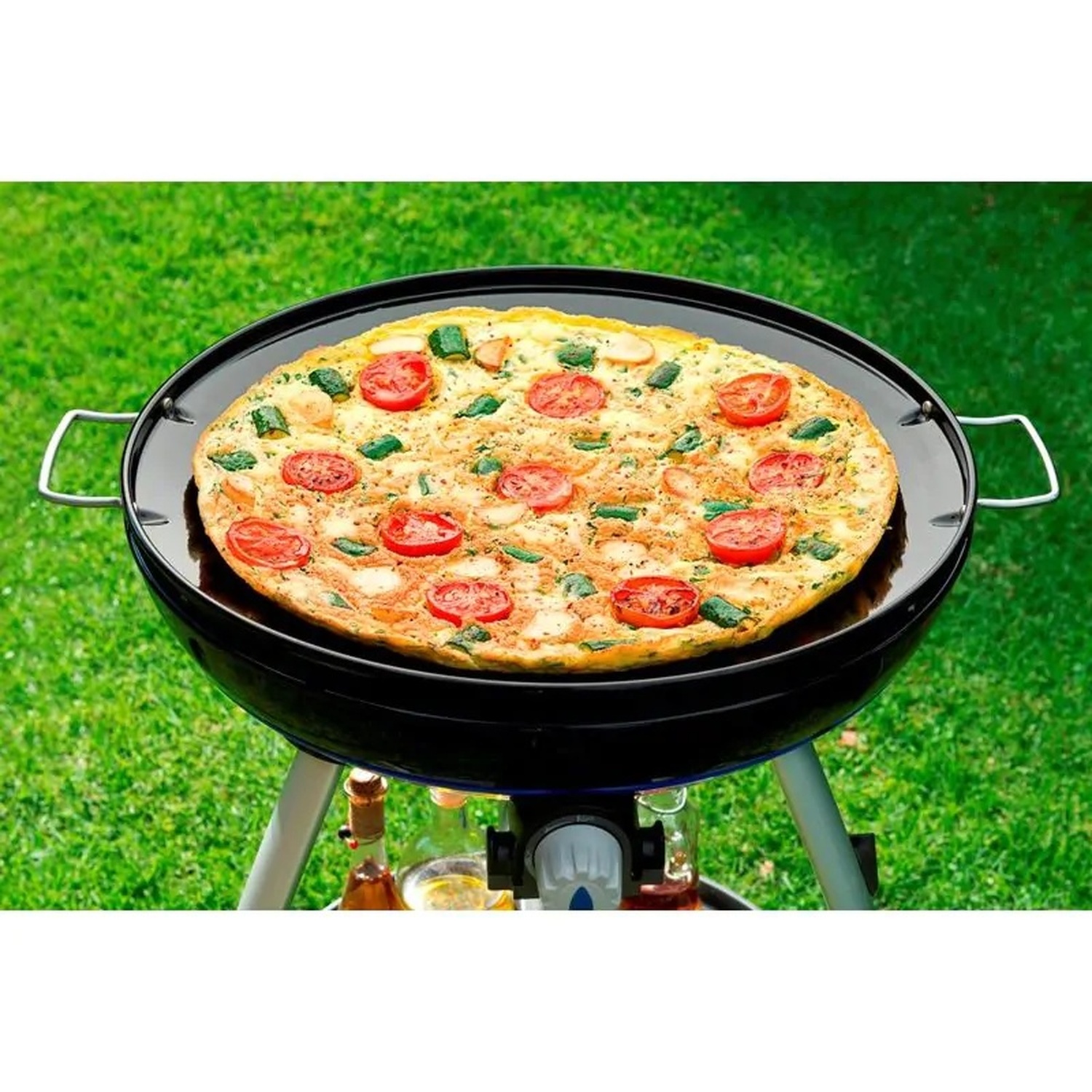 Cadac Carri Chef 2 Skottel top 50