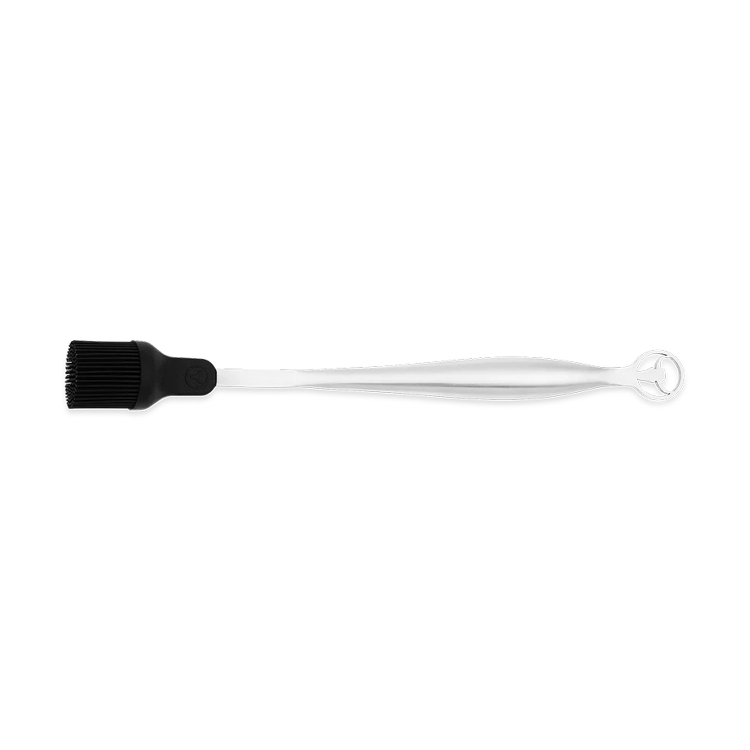 Moesta Simple BBQ Pinsel Edelstahl 37,5 cm