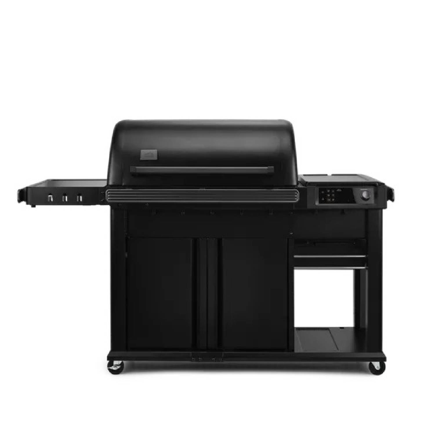Traeger Woodridge Elite Pelletgrill