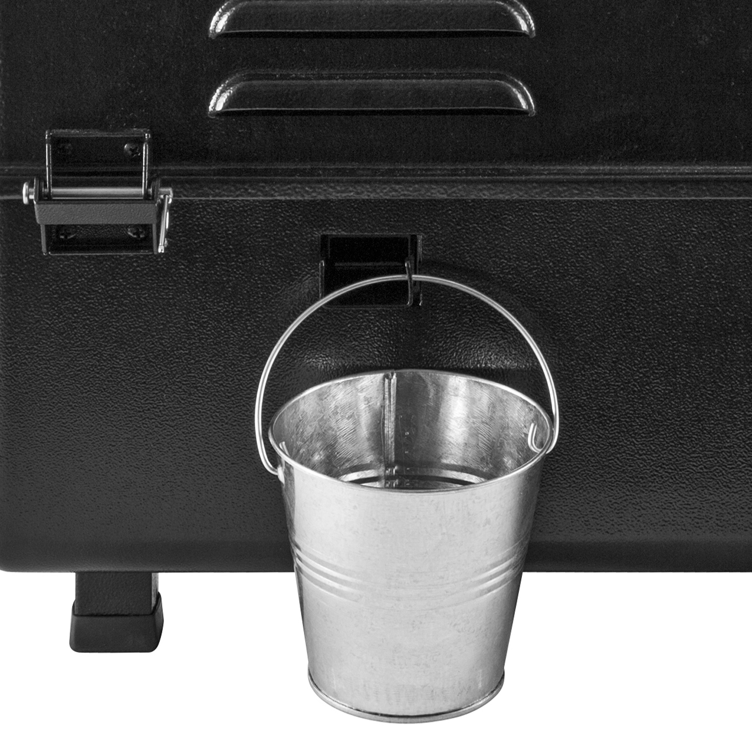 Traeger RANGER Pellet Grill + Abdeckhaube