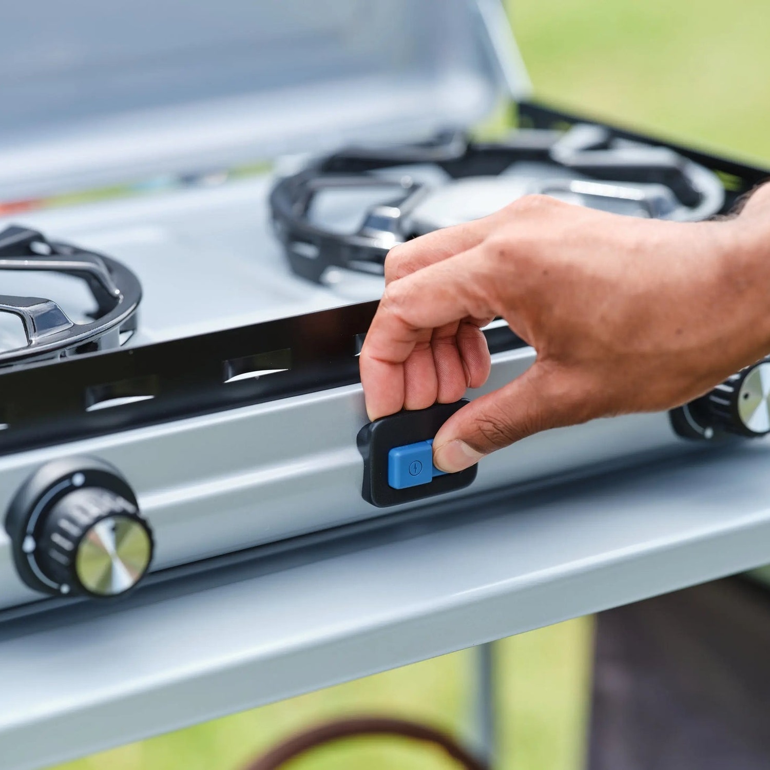 Campingaz Camping Kitchen 2 MAXI CV