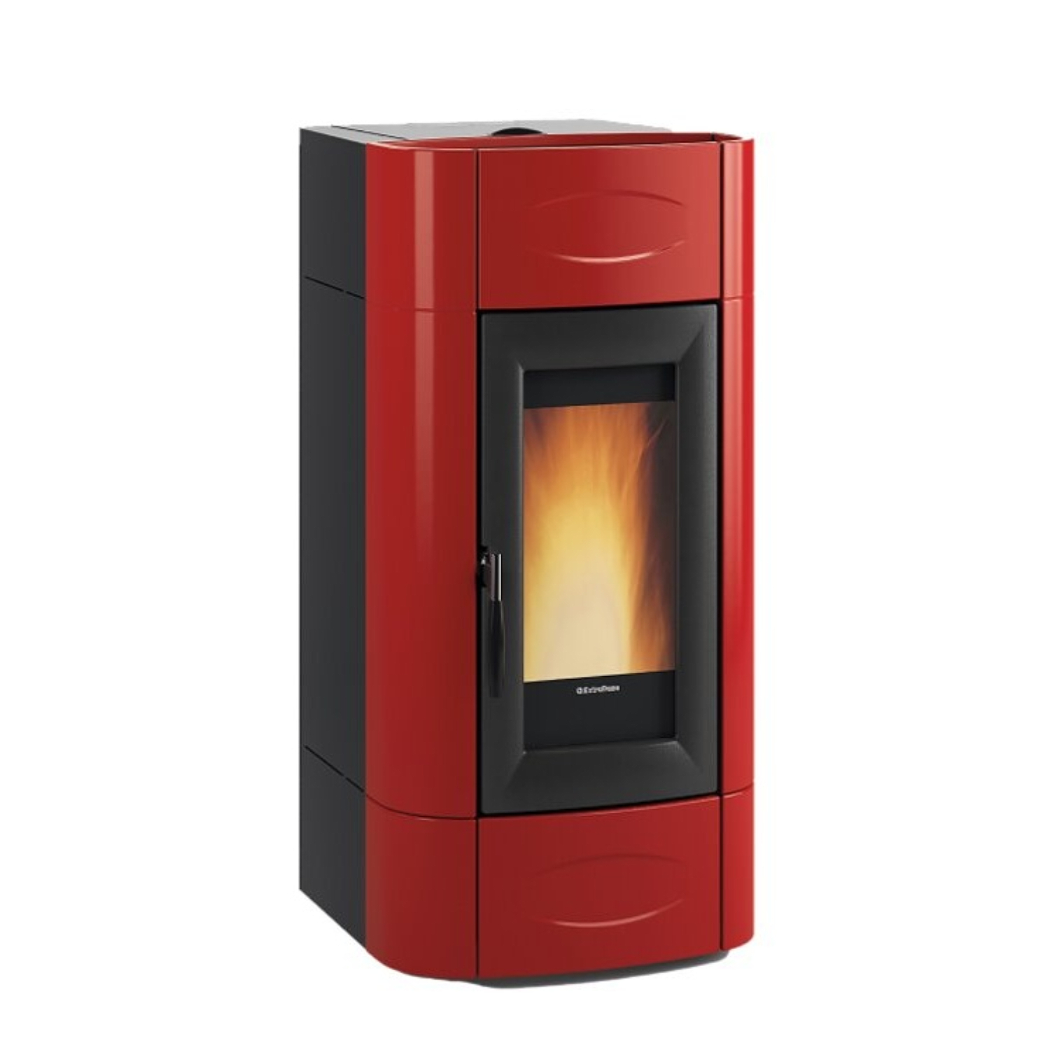 Extraflame ISIDORA IDRO H23 5.0.16 - BORD wassergeführter Pelletofen EVOLUTION LINE
