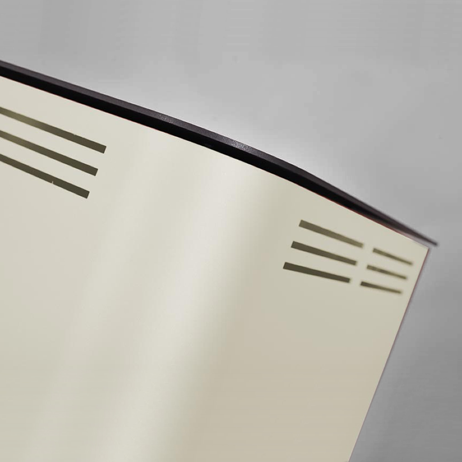 Aquaflam 12 Manual Wasserführender Kaminofen Creme
