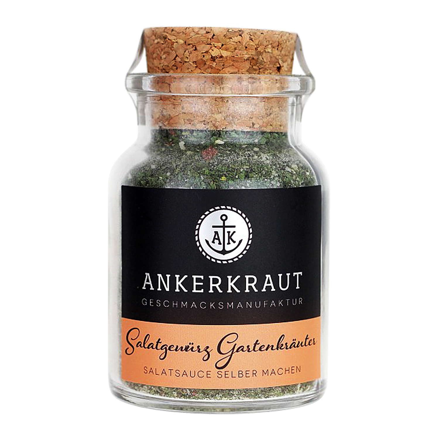 Ankerkraut Gewürzmischungen-Set Schneller Feierabend