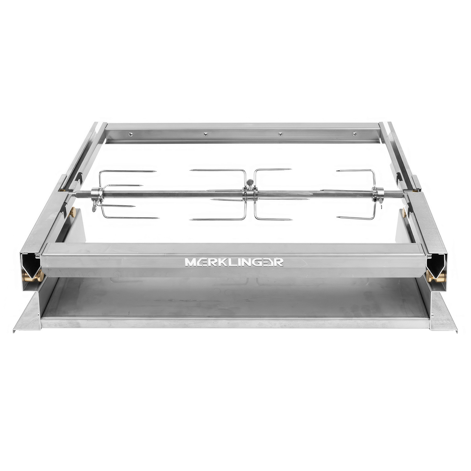 Der Merklinger 800 Rotisserie Basis
