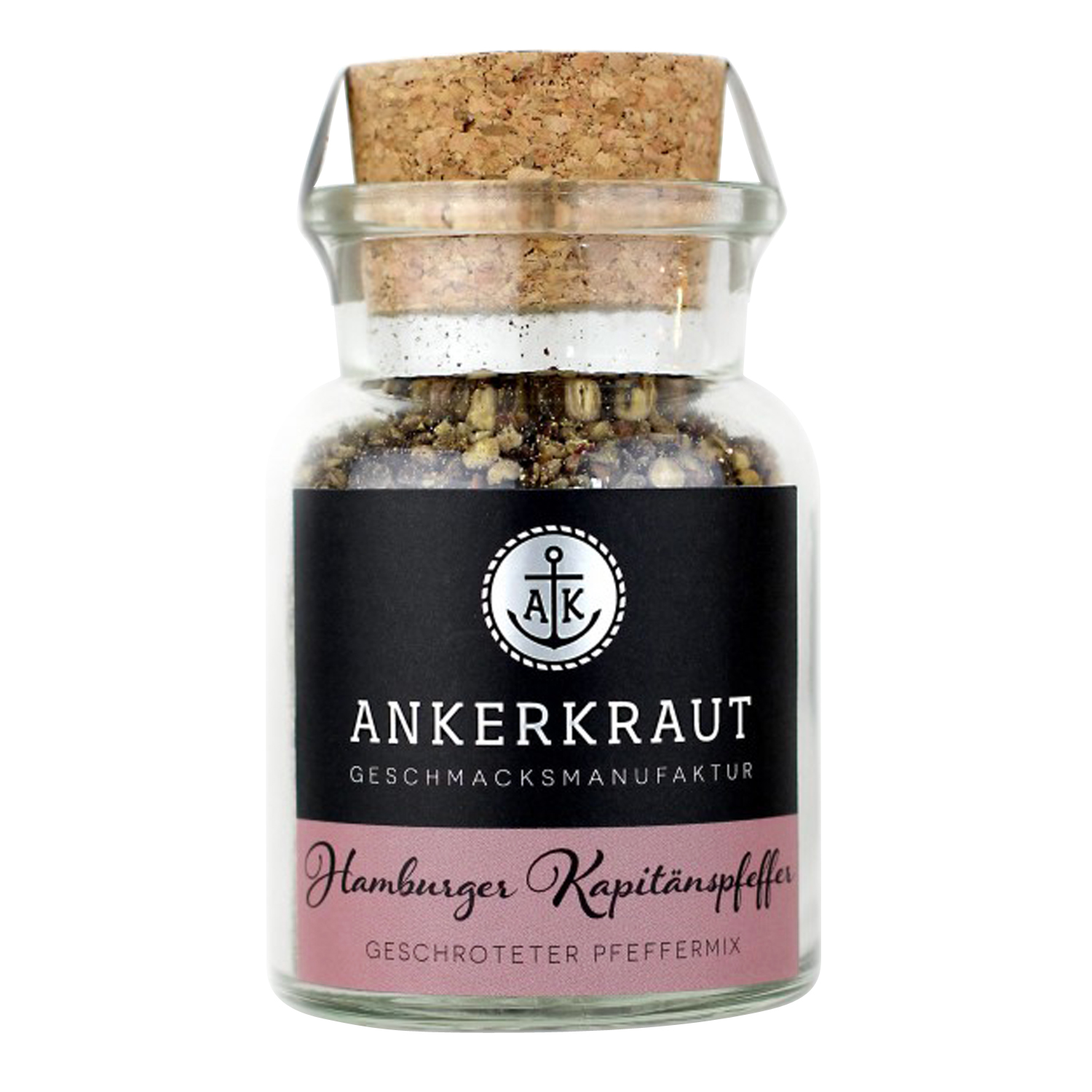 Ankerkraut Hamburger Kapitänspfeffer 75 g