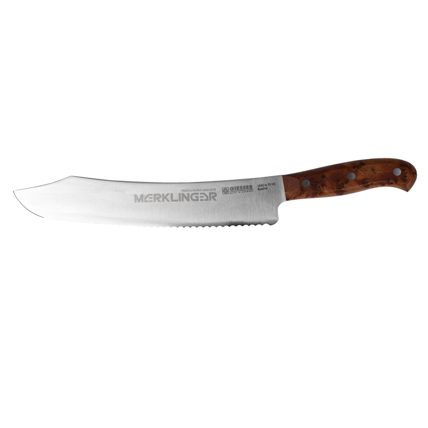 Der Merklinger Brotmesser