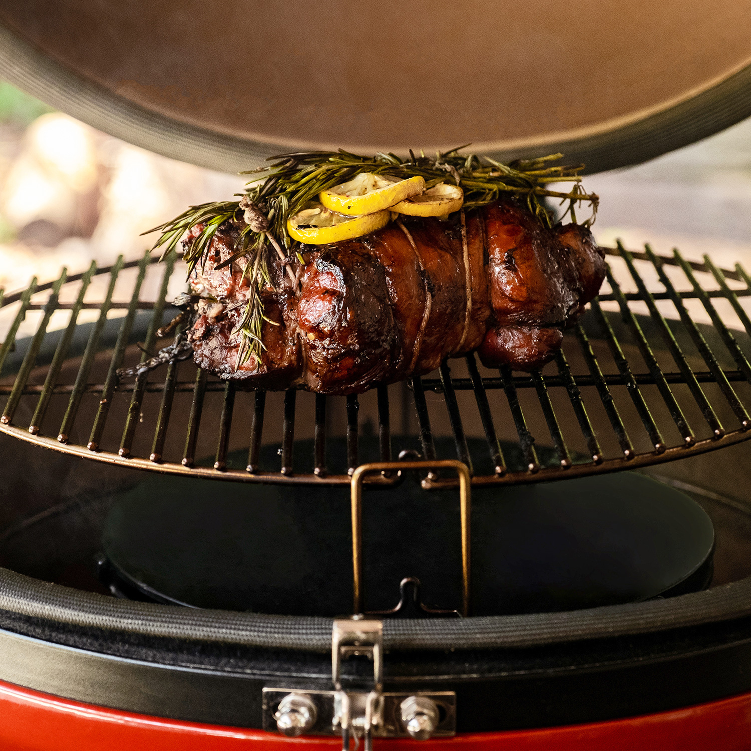 Kamado Joe Classic Joe Serie III Keramikgrill