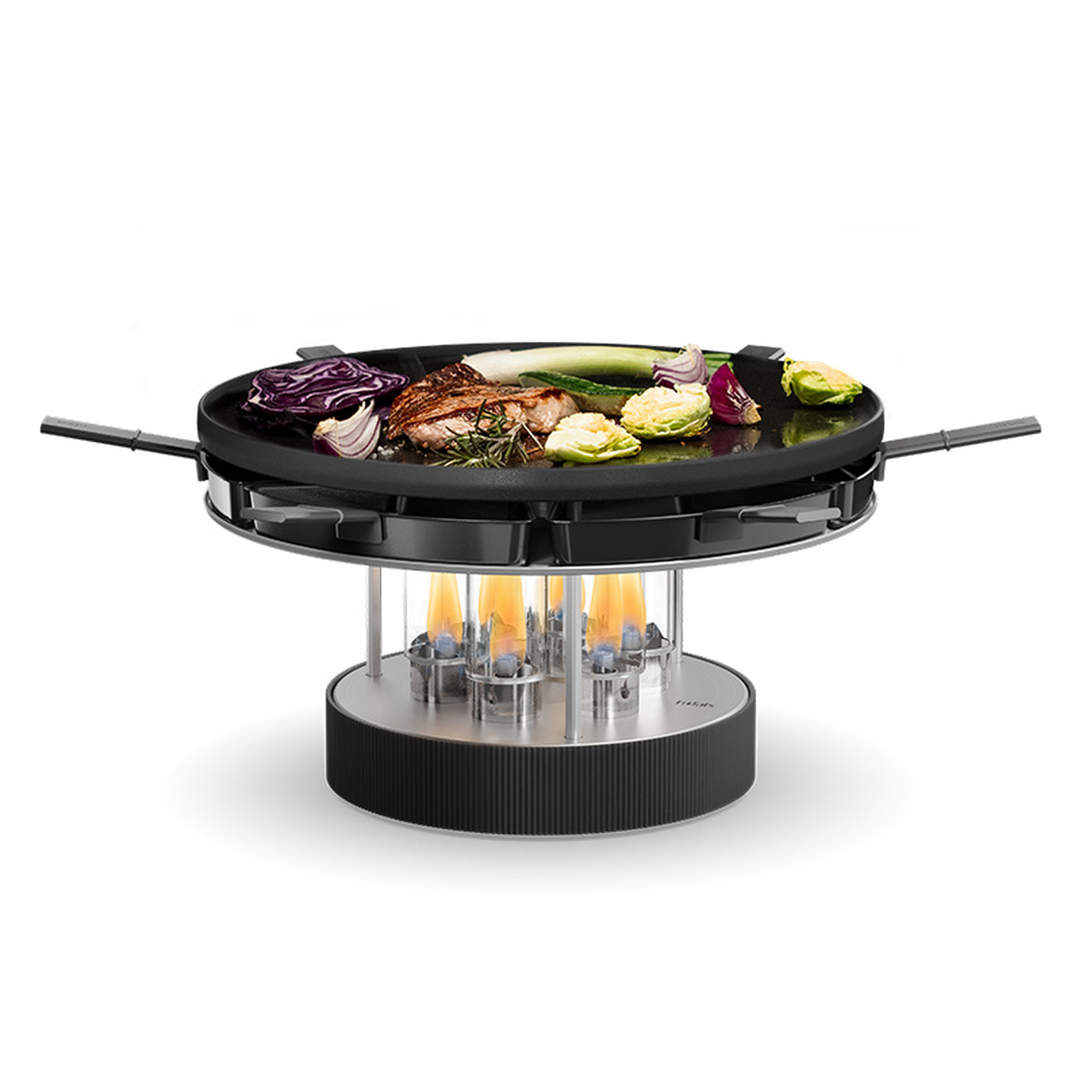 höfats CIRCLE 35 Tischgrill Pro
