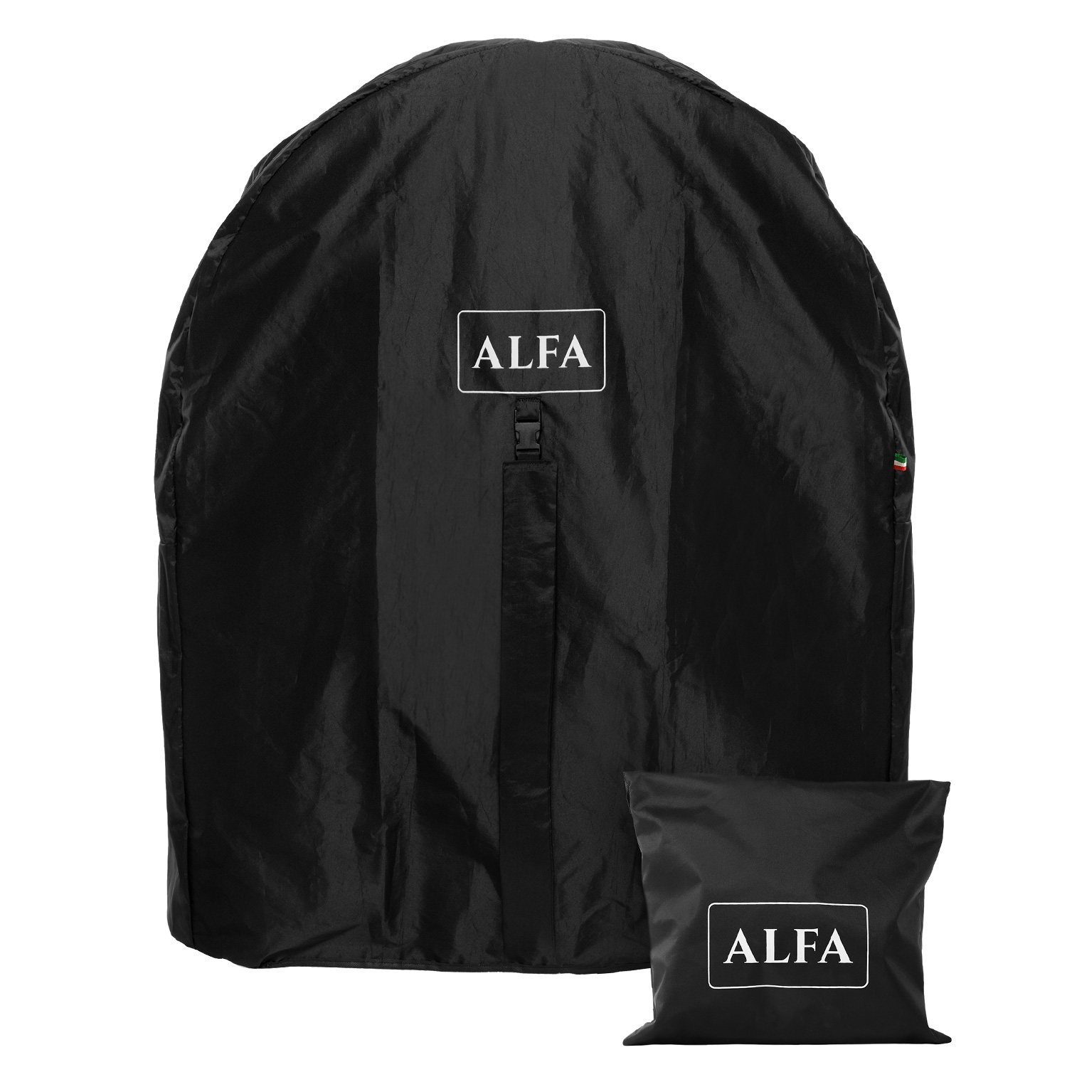 Alfa Abdeckhaube für Classico/Moderno 2 Pizze mit Unterbau