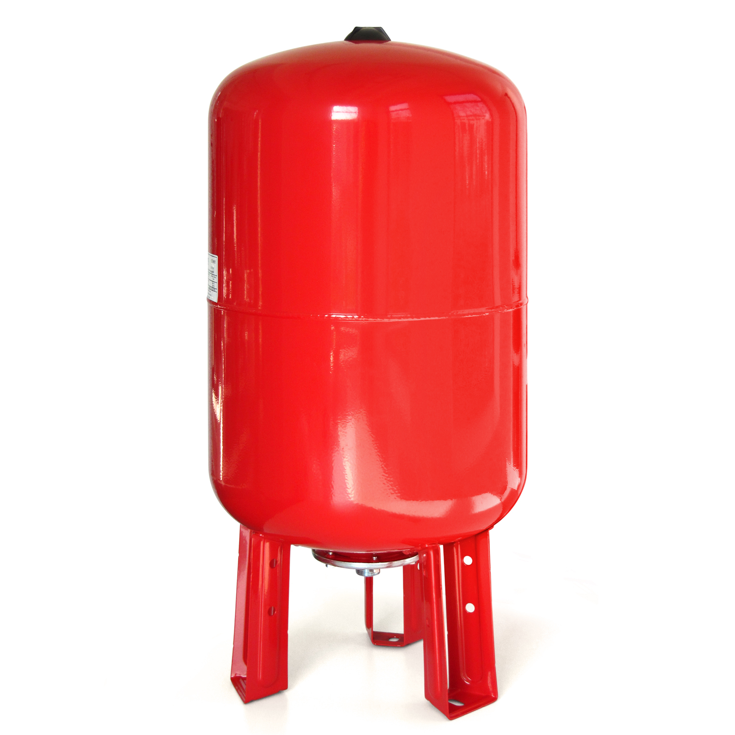 Vase d'expansion pour chauffage 80L