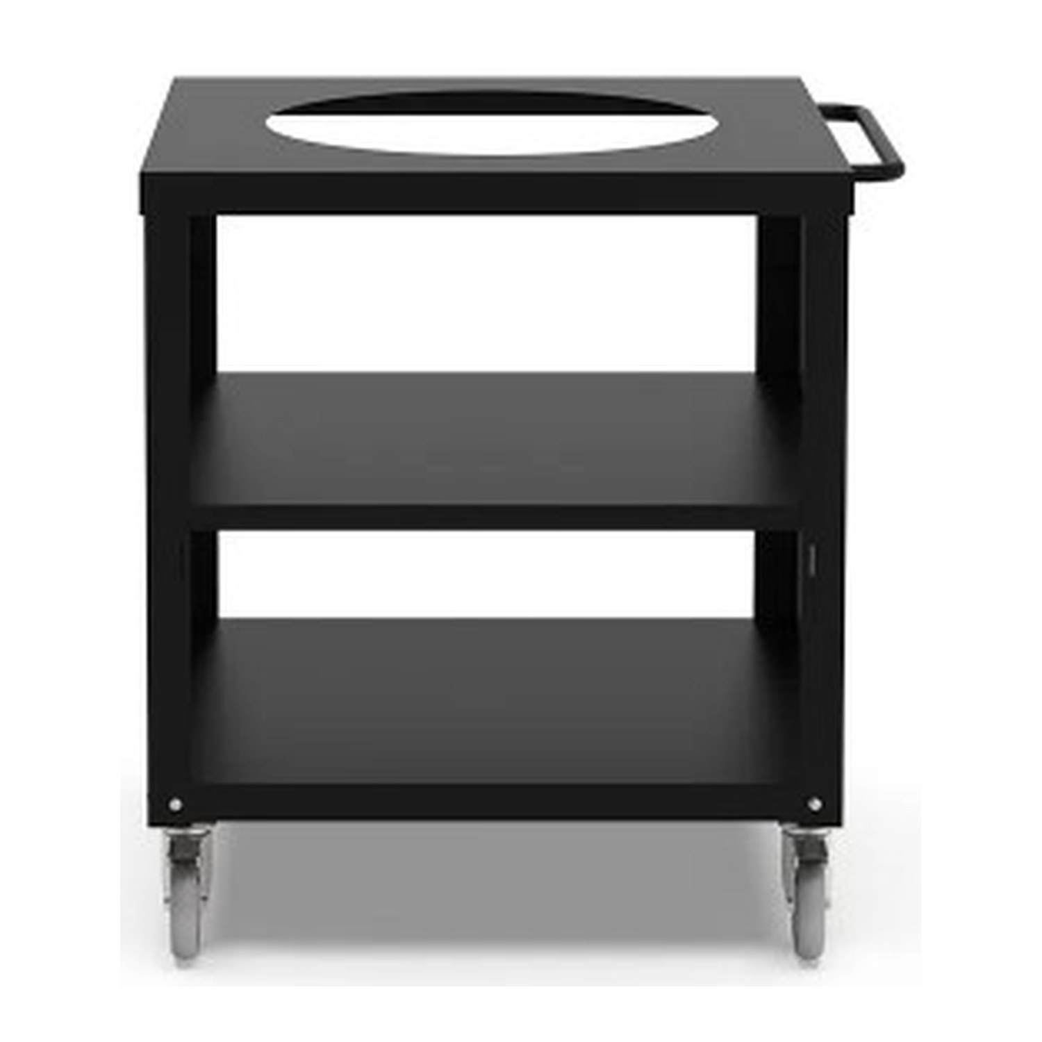 Alfa Cooking Station Kamado mit Kamado-Einsatz