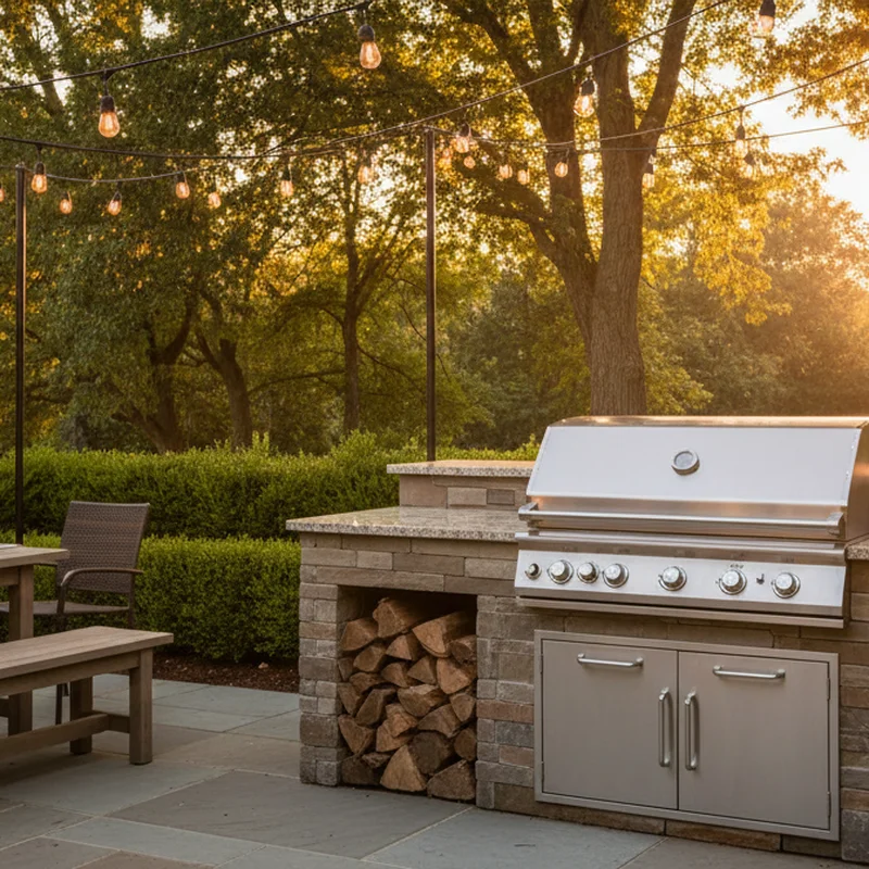 Grillplatz-im-Garten-anlegen-Planung-und-Bau