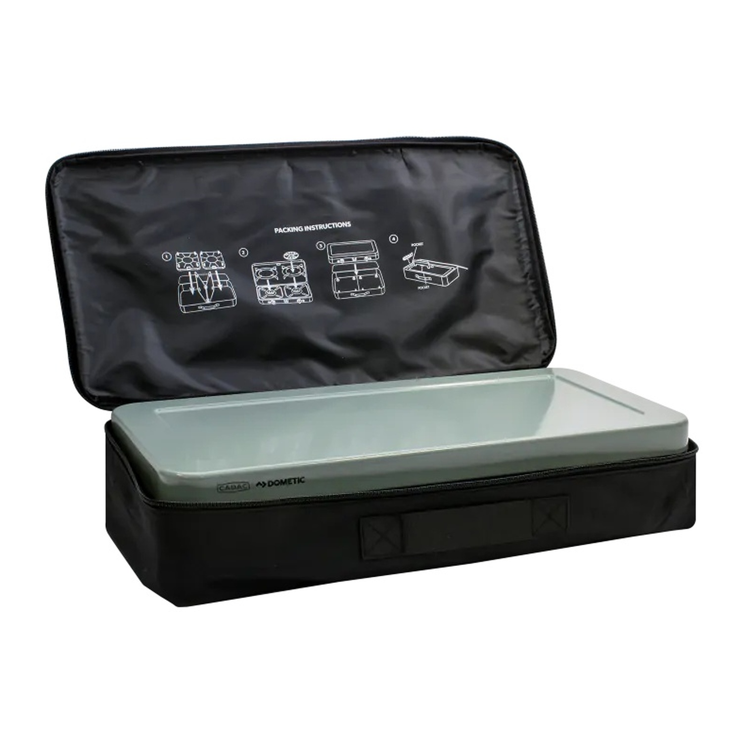 Cadac 2 Cook 3 Pro Stove 30mbar