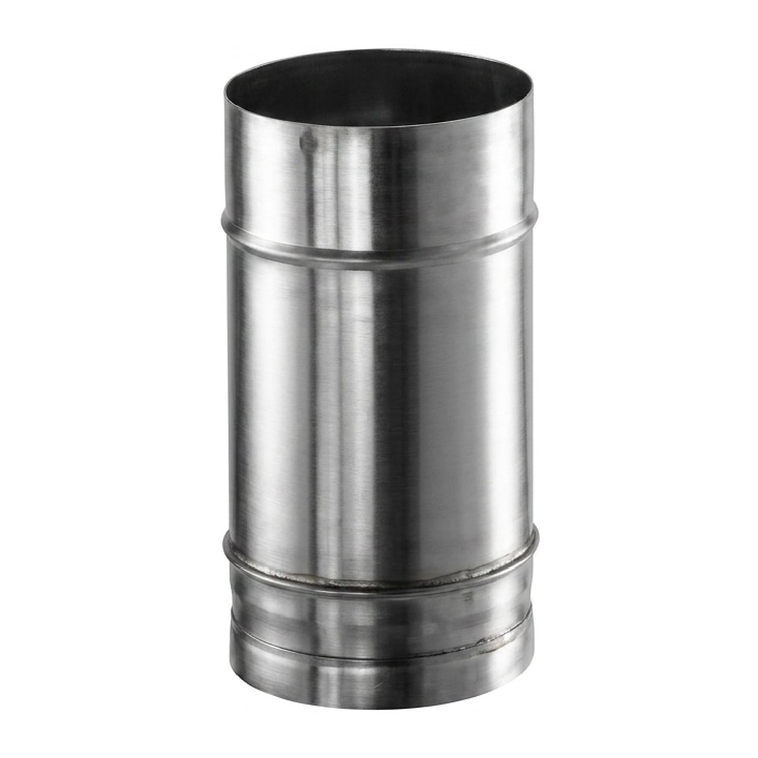 Schiedel Élément de conduit PPL ovale 250 mm Ø 130 mm