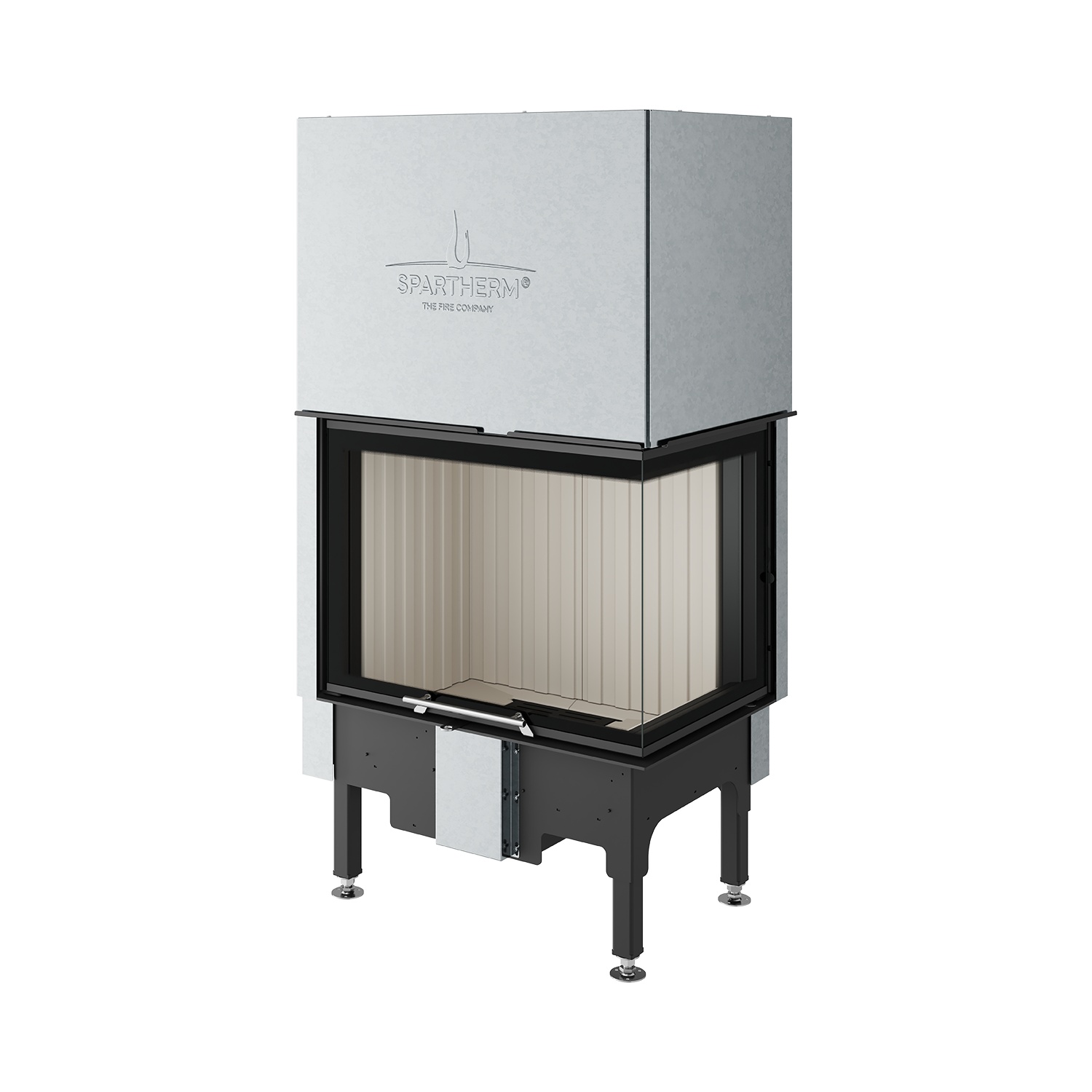Spartherm Varia 2Rh Kamineinsatz 1424 180 mm
