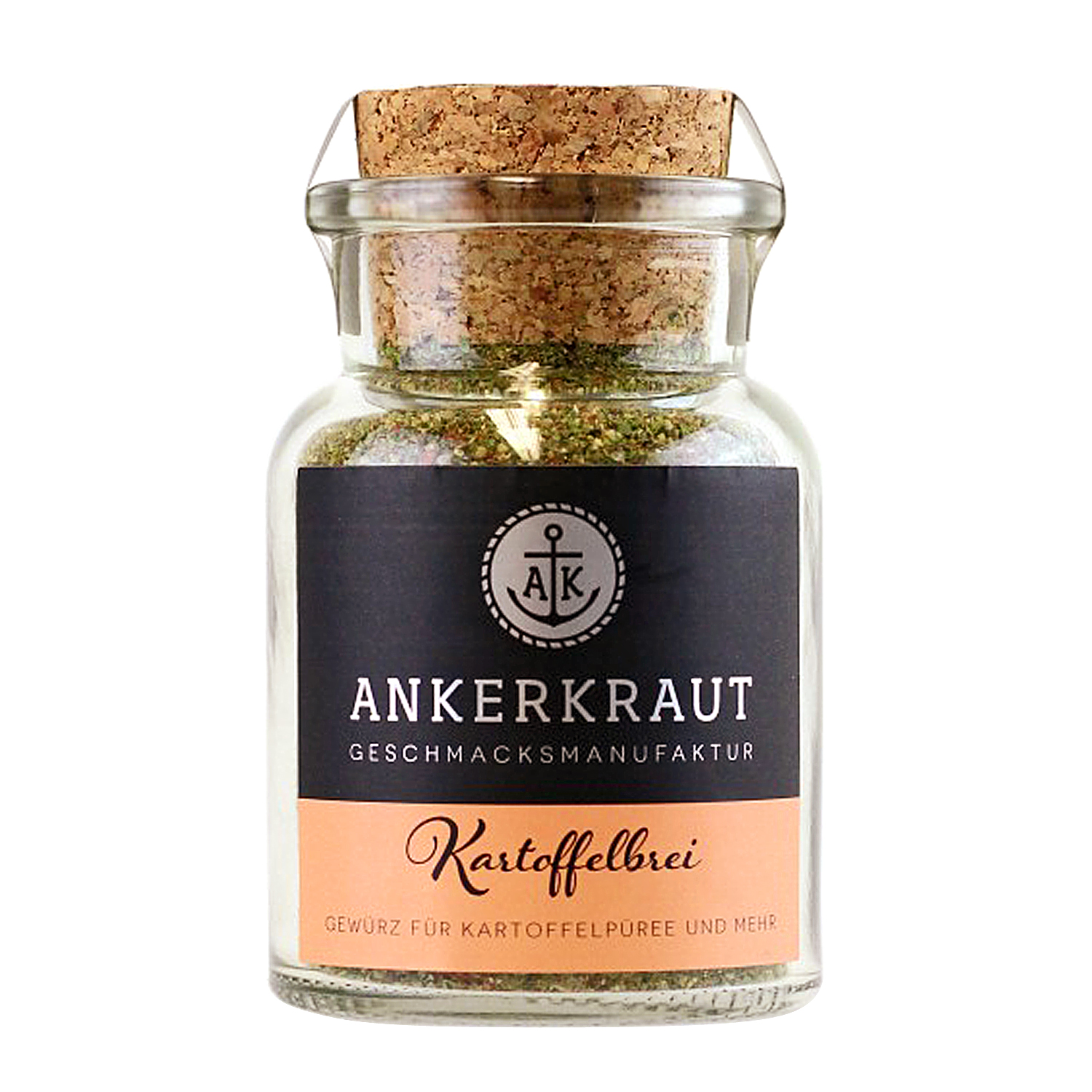 Ankerkraut Gewürzmischungen-Set Schneller Feierabend