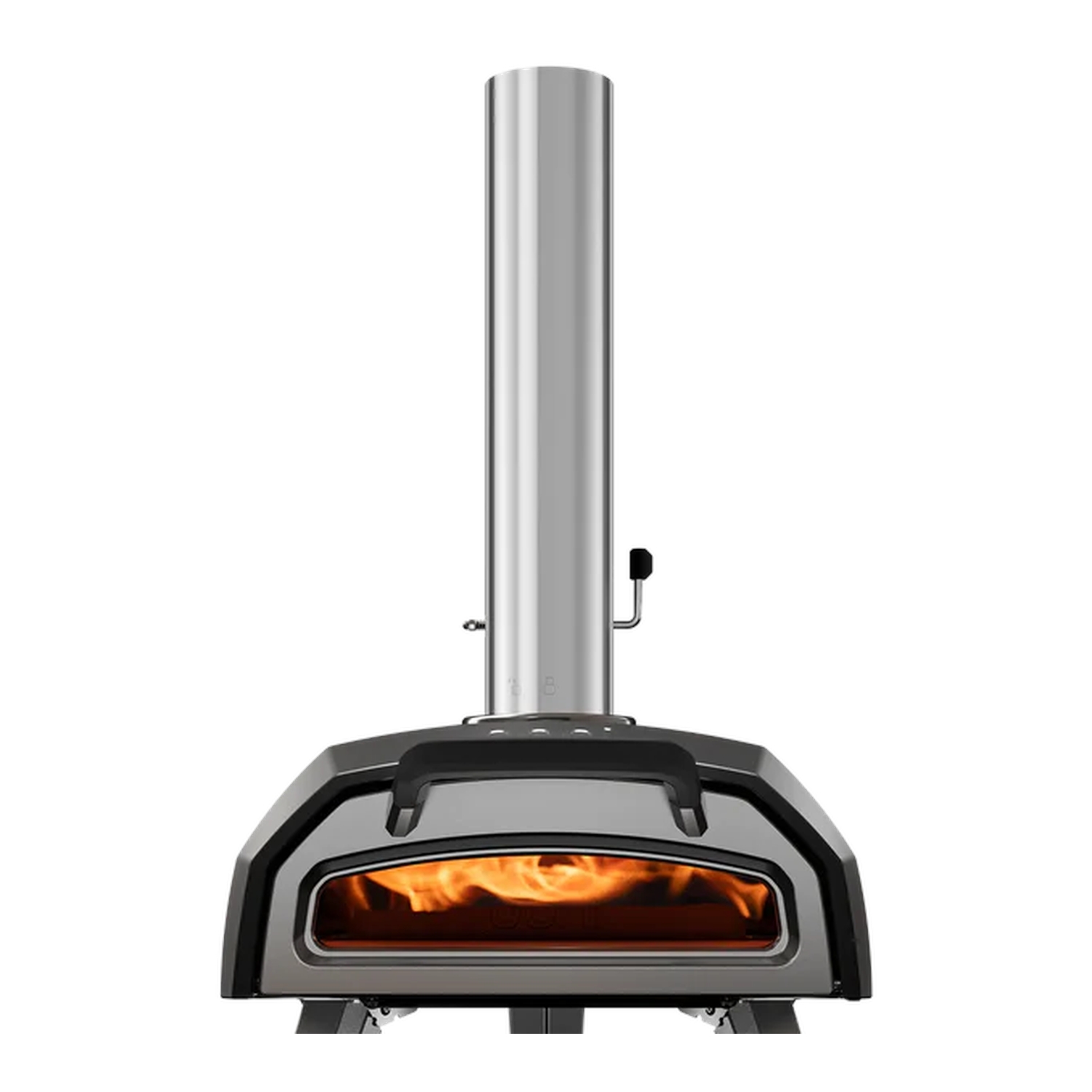 Ooni Karu 2 Holz-Pizzaofen
