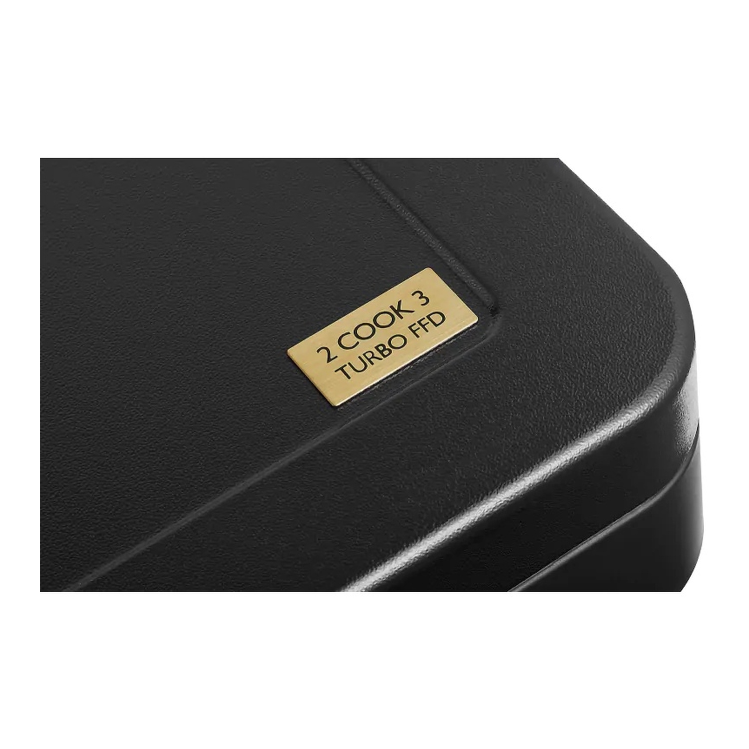 Cadac 2 Cook Turbo FFD Stove 50mbar