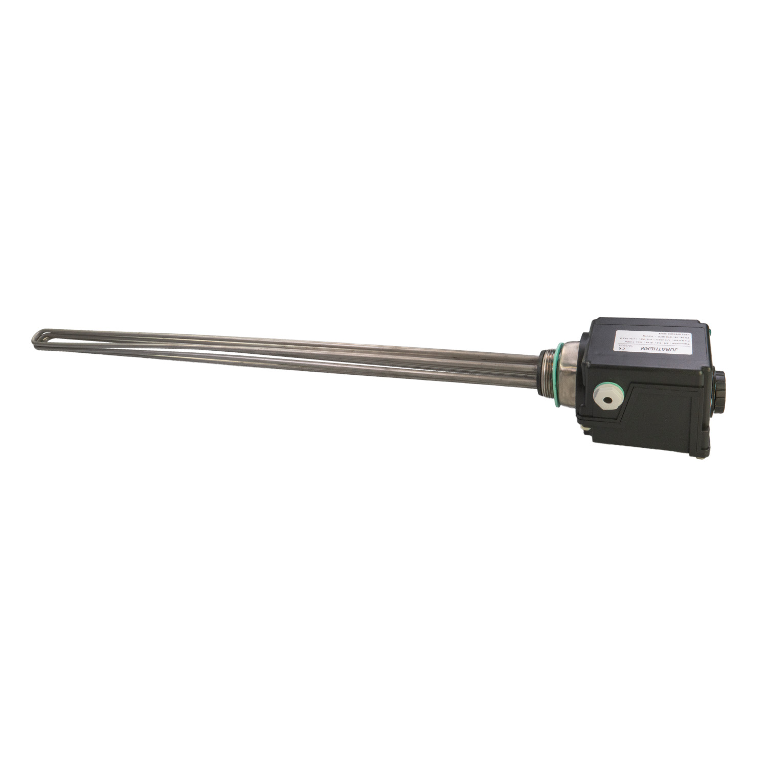 Résistance électrique à visser / Cartouche chauffante ESH 9.00 - 9 kW - 780 mm