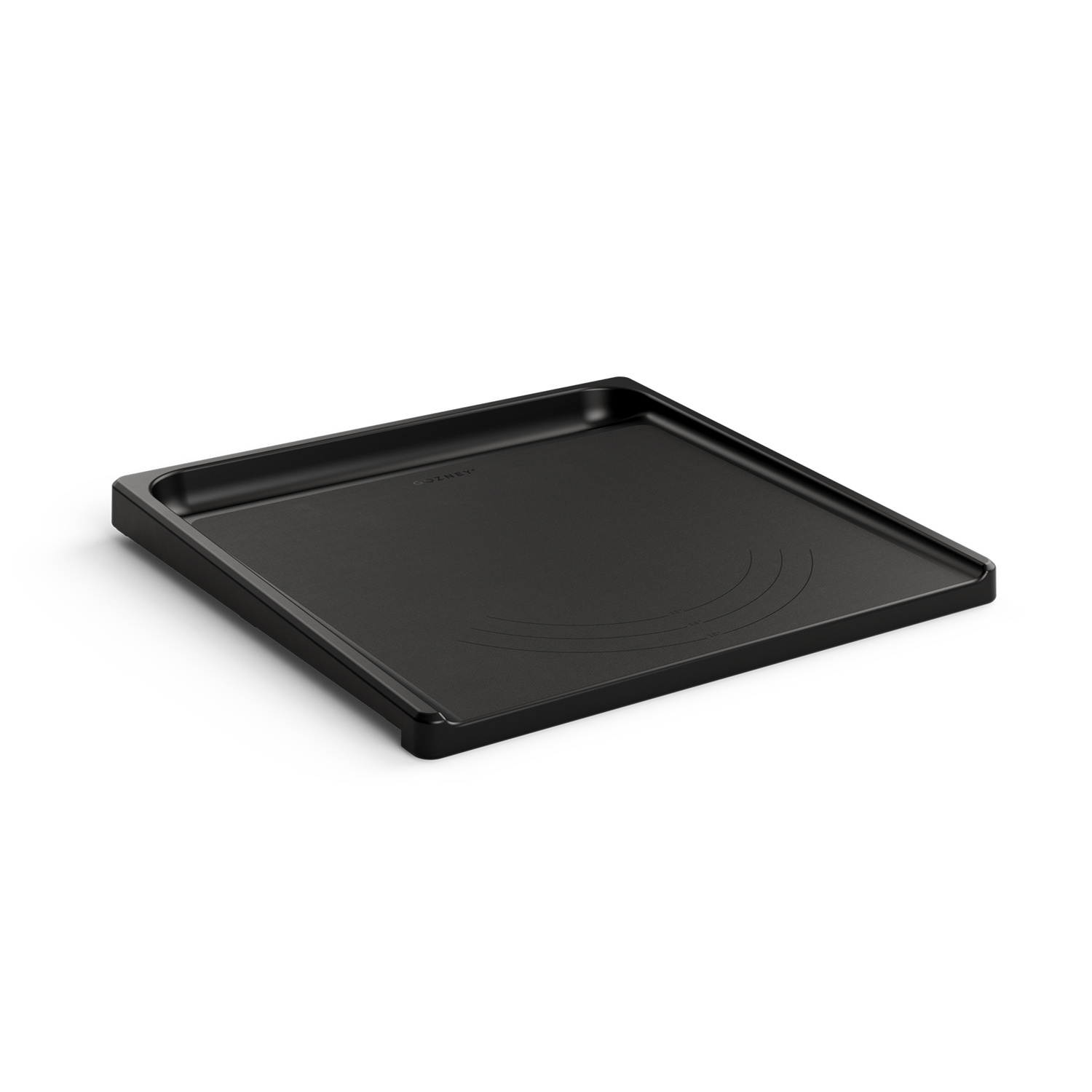 Gozney Pizza Prep Board für die Teigvorbereitung