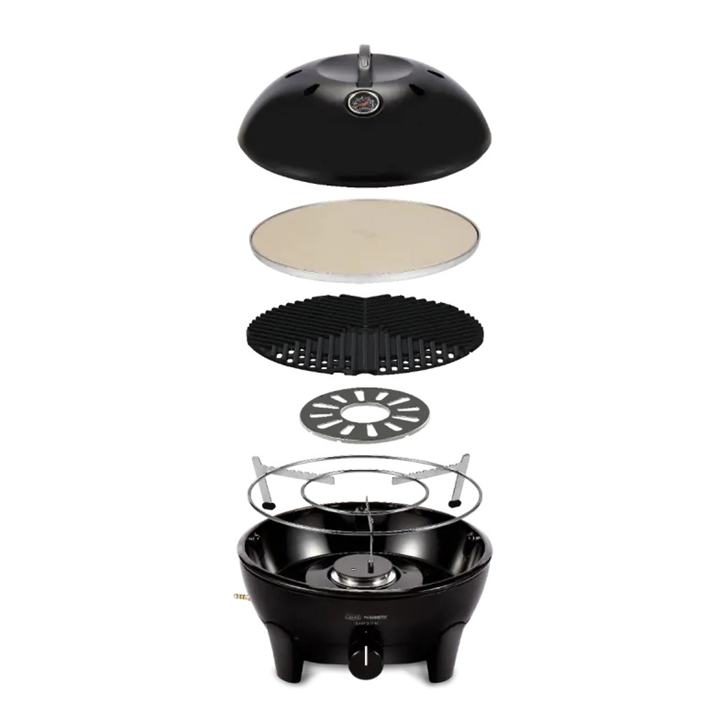 Cadac Glamp Chef 40 30mbar