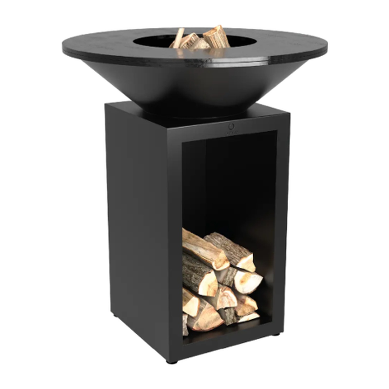 OFYR Classic+ Storage Black 85