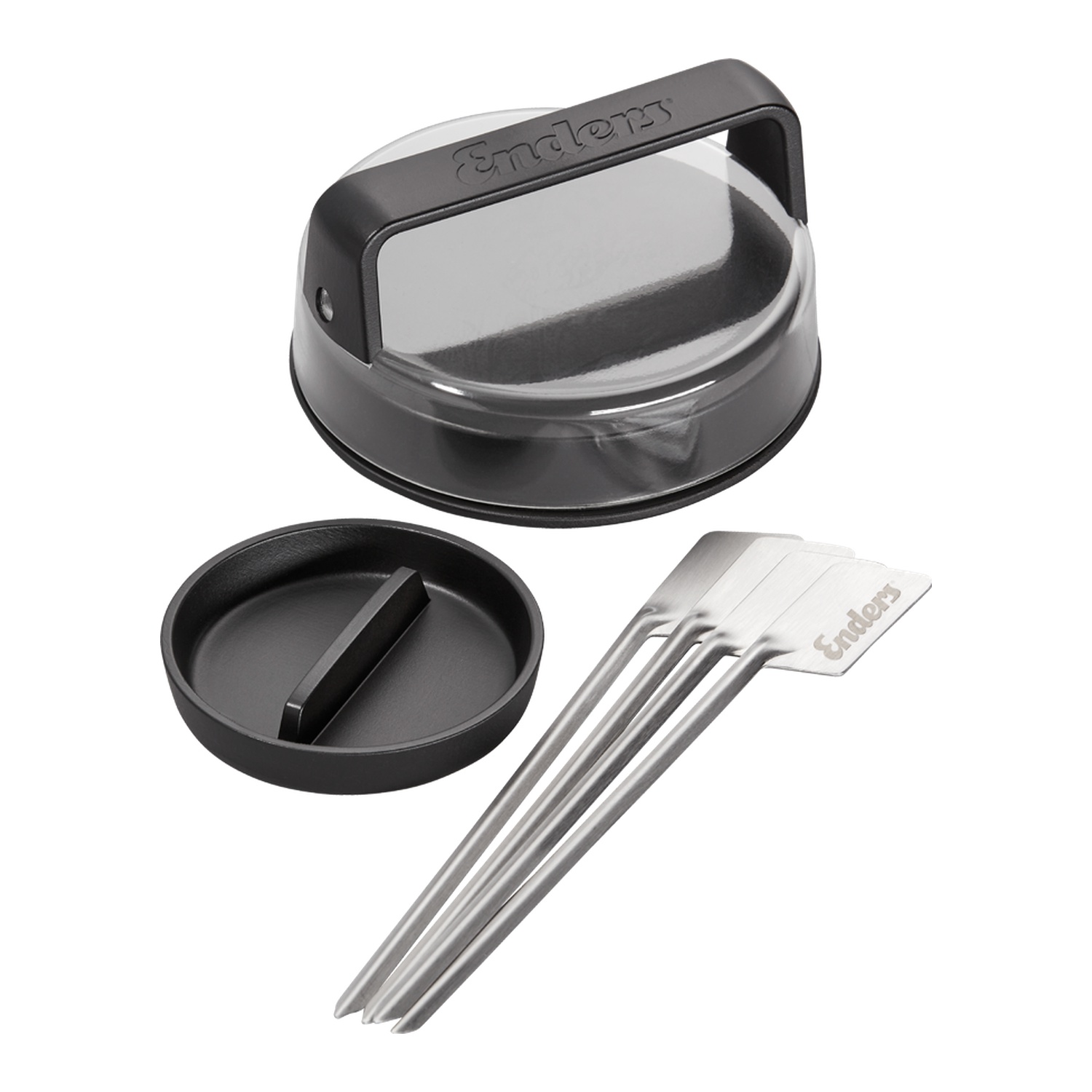 Enders Premium Burger-Set