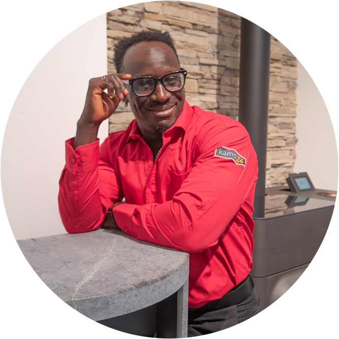 Aboubakar Fofana – conseiller chez kamdi24