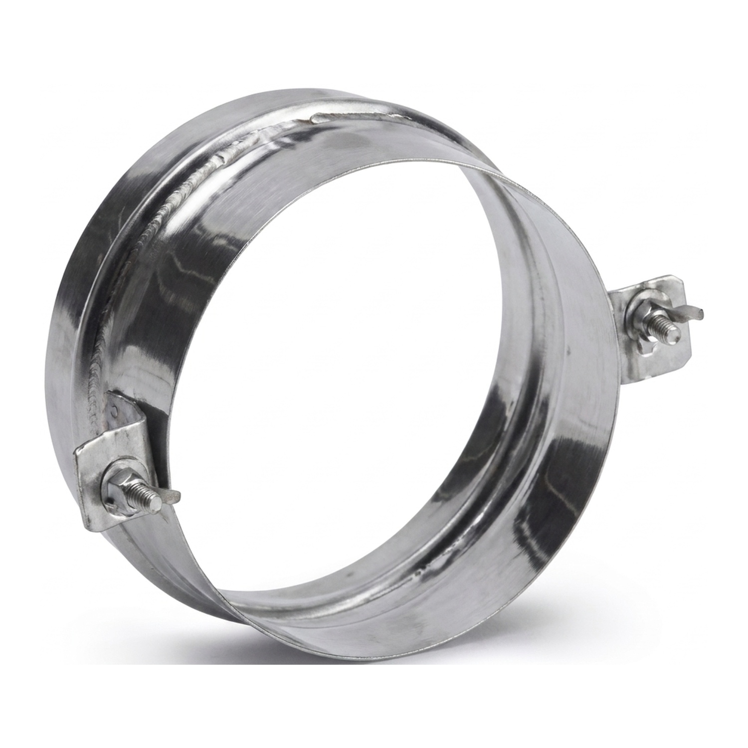 Schiedel Adaptateur pour raccord PPL 200 vers manchon RA KERANOVA 20