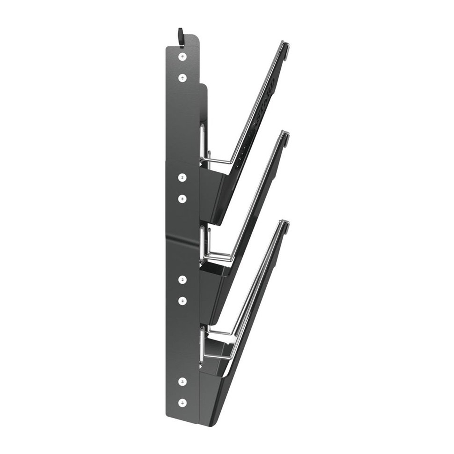 The Bastard Essential Rack / Zubehörhalter Medium