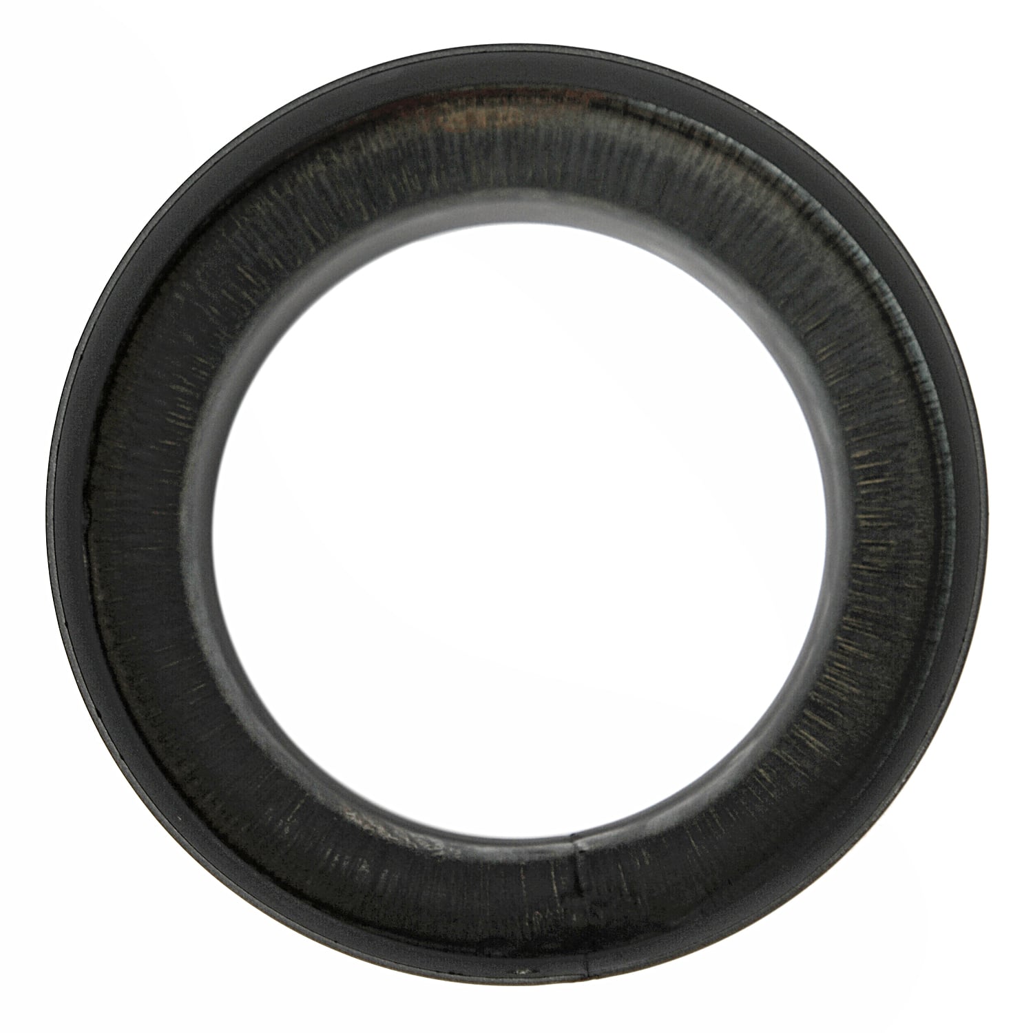 Raik Basic Erweiterung 150mm – 200mm schwarz für Rauchrohr / Ofenrohr
