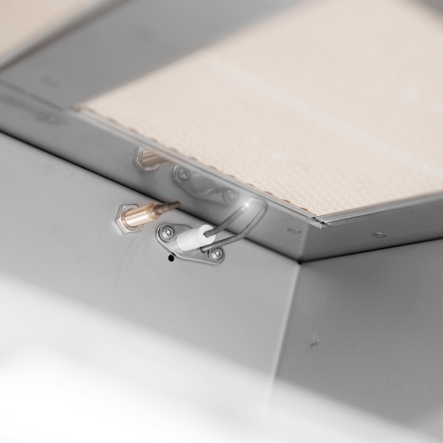 Beefer XL Chef Propan-Gasgrill