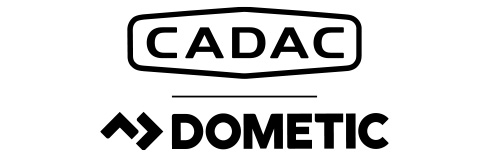 Logo von Cadac