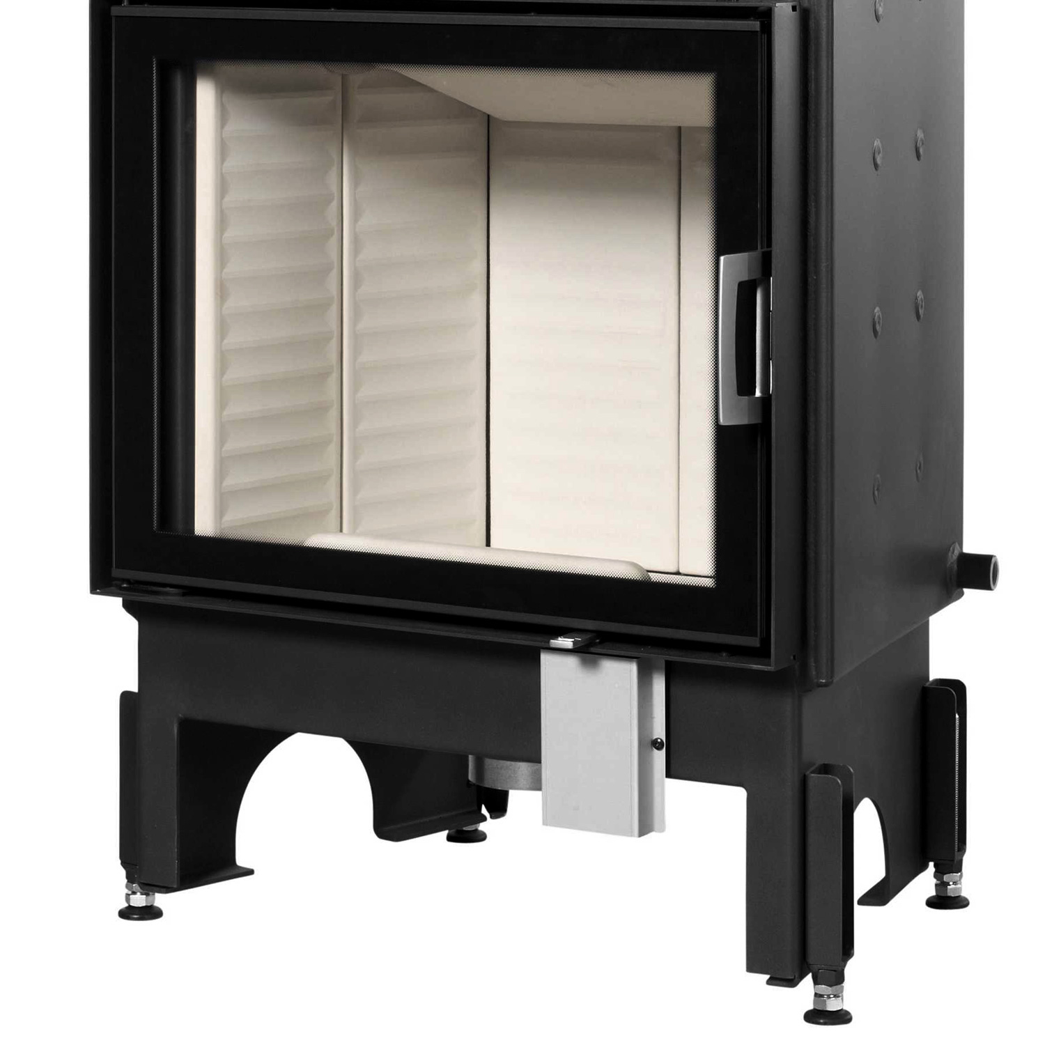 Austroflamm 65x51 K aquaHEAT Wasserführender Kamineinsatz