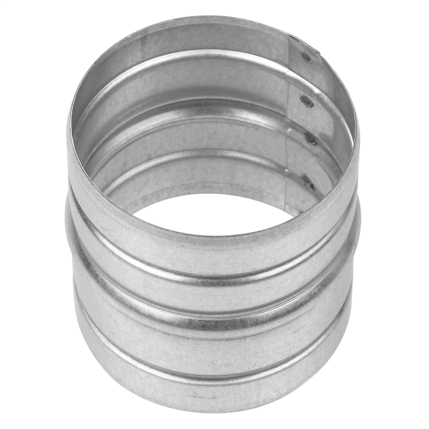 Alu-Flex Raccord emboîtable Ø 80 mm