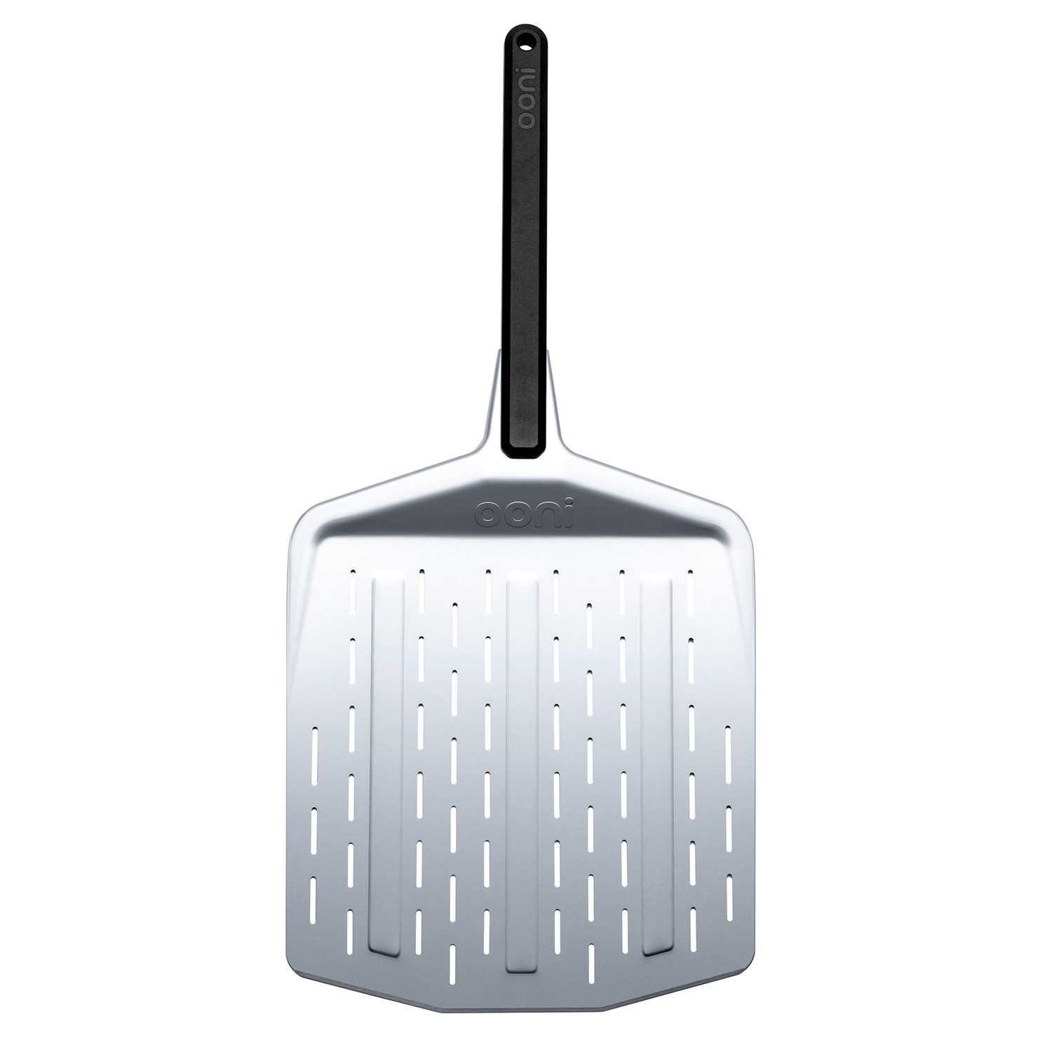 Ooni Pizzaschieber Aluminium perforiert 14"
