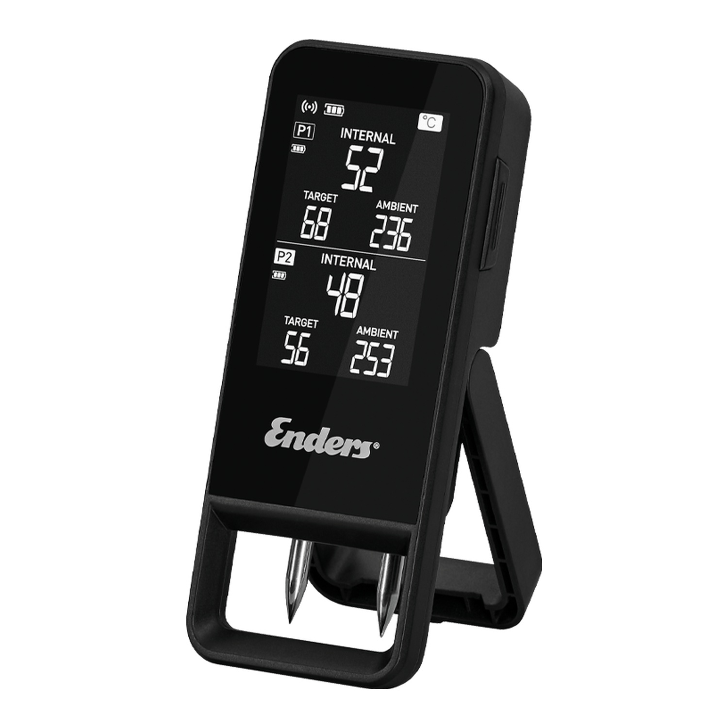 Enders Celsio II - Bluetooth Thermometer