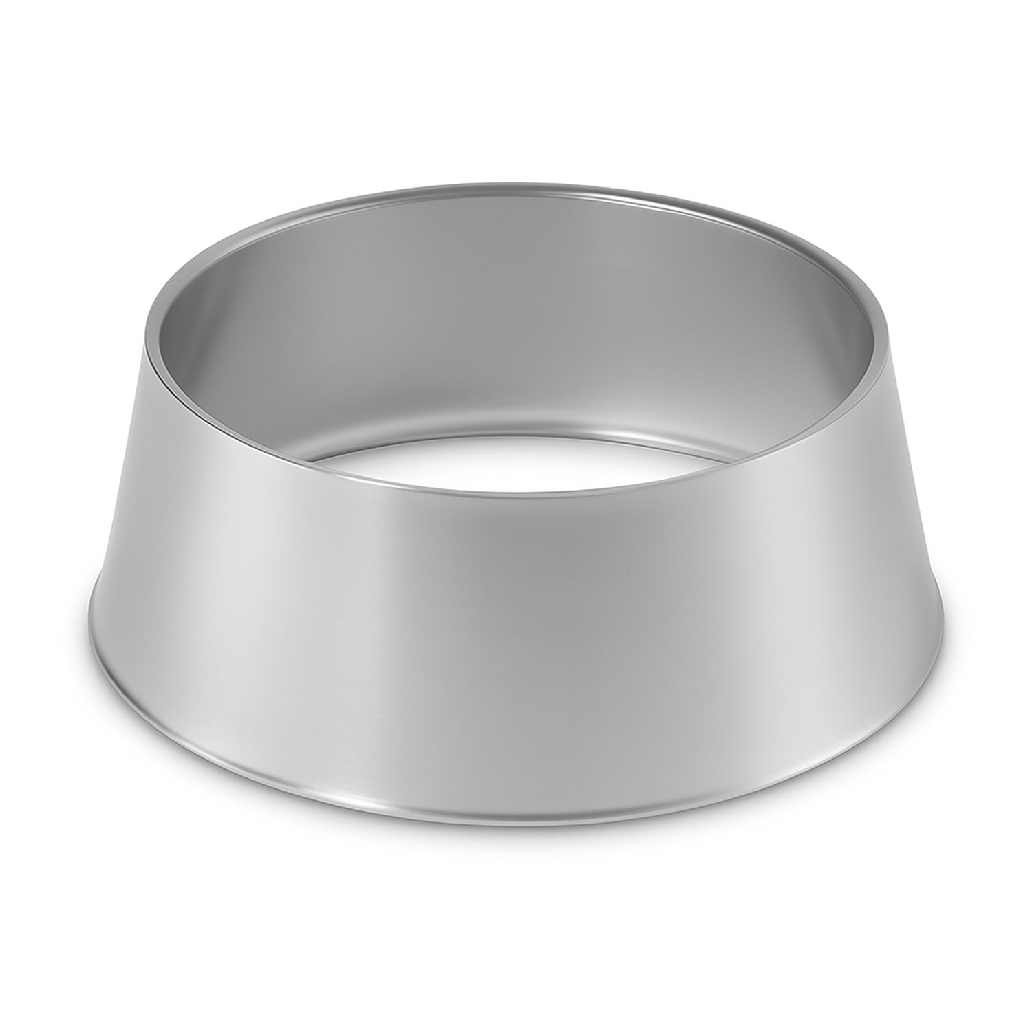 Schiedel collier pare-pluie H=140 mm Ø150 mm brillant