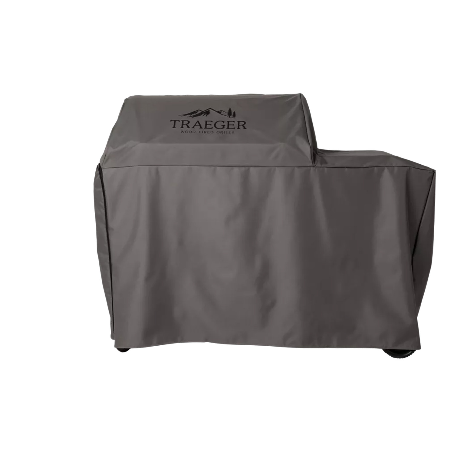 Traeger Abdeckhaube für Woodridge Pro und Elite
