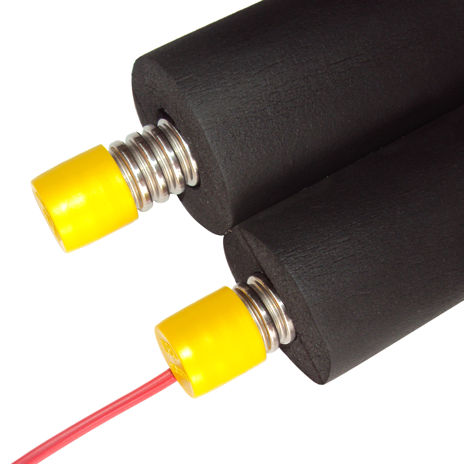 5 mètres de tuyau flexible solaire DN16 V20