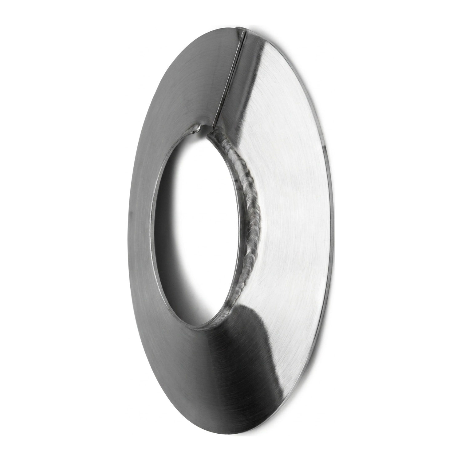 Schiedel Rosace de raccordement 85 mm pour ICS Ø 150 mm