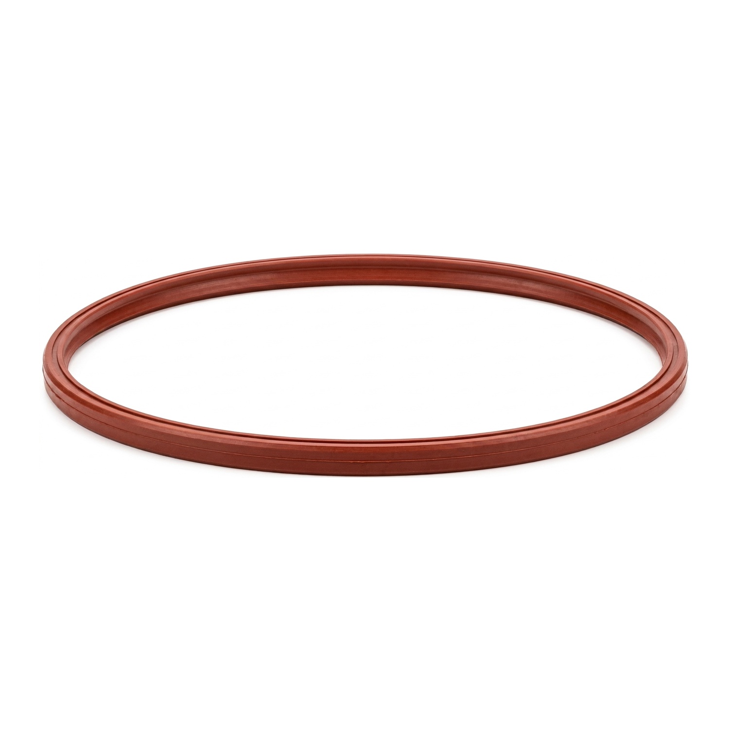 Schiedel Joint silicone rouge Ø 200 mm
