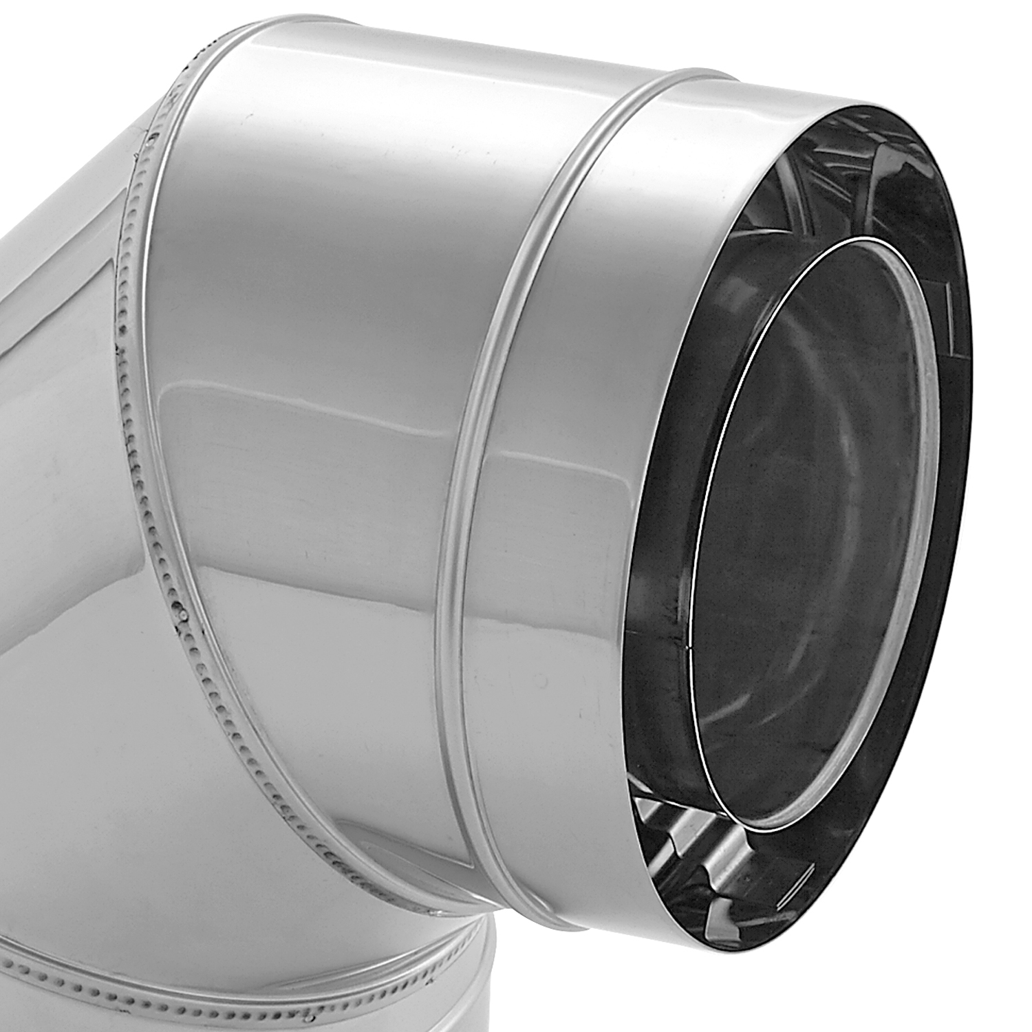 Trimline CC Bogen 90° 130-200