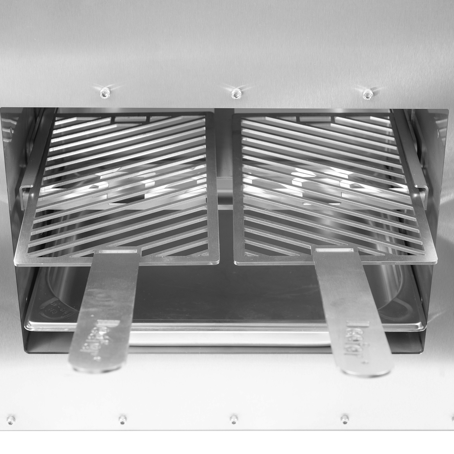 Beefer XL Chef Propan-Gasgrill